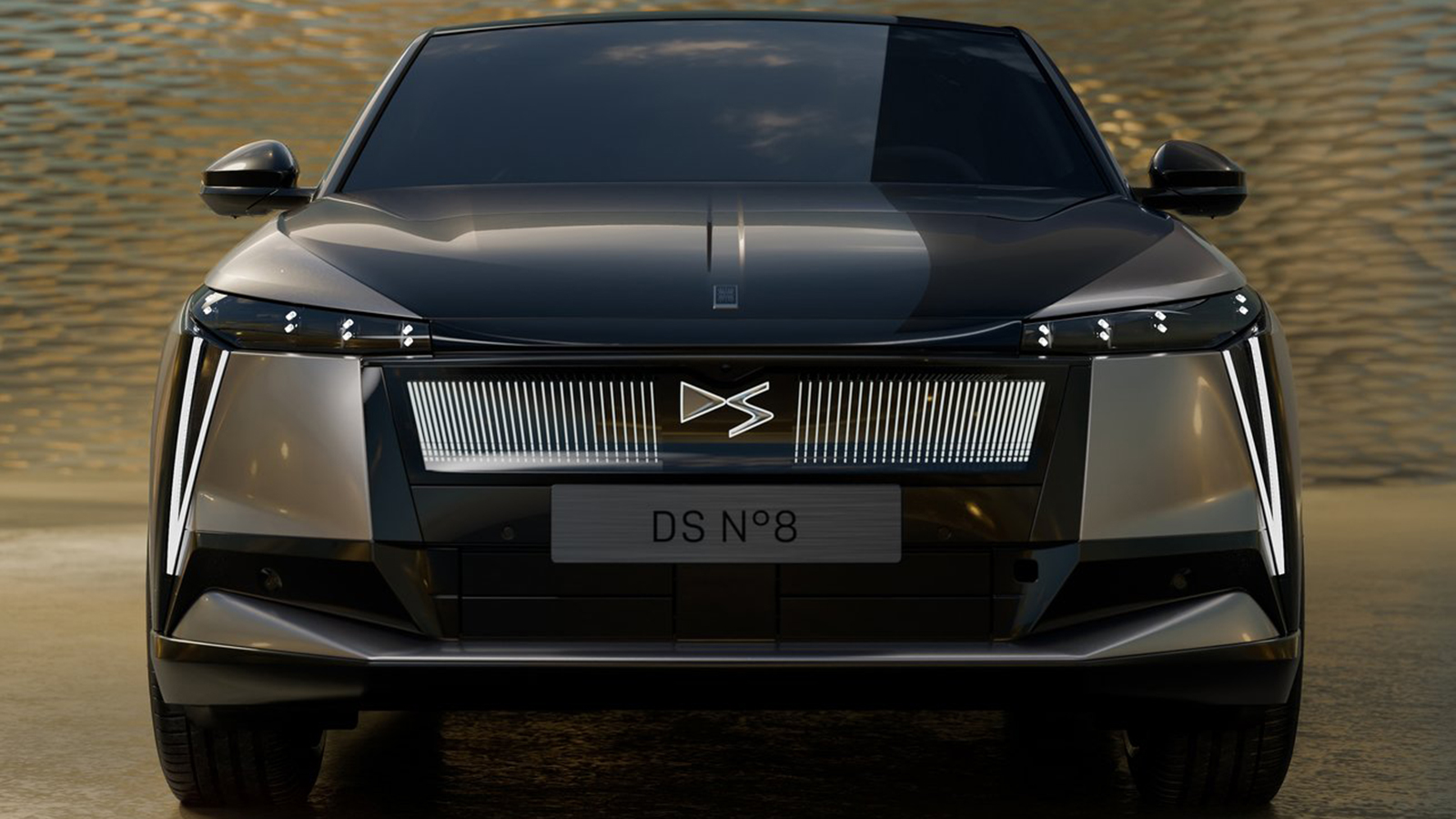 N°8: Η ηλεκτρική ναυαρχίδα της DS έχει 375 άλογα & 750 χλμ. αυτονομία 